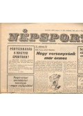 Dr. Király Ferenc (szerk.) - Népsport 1989. Július (teljes)
