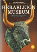 Sakellarakis, J. A. - Herakleion Museum