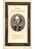 William Shakespeare - Hamlet, Prince of Denmark