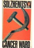 Solzhenitsyn, Alexander - Cancer Ward