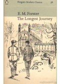 FORSTER, E.M. - The longest journey