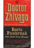 PASTERNAK,BORIS - Doctor Zhivago