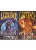 Leslie L. Lawrence - A fekete özvegy I-II.