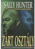 Sally Hunter - Zárt osztály
