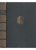 Francois Mauriac - A tűzfolyam / A könyörületes csók