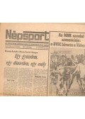 Varga József - Népsport 1984. November (teljes)