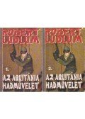 Robert Ludlum - Az Aquitánia hadművelet I-II. kötet