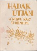 Sándor József-László - Hadak útján 5. sz. füzet