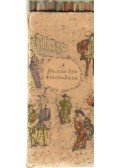 Rónay György - A francia líra kincsesháza 1-8. kötet (teljes)