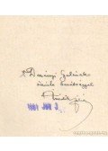 Pekár Gyula,Dr. Ávédik Félix - Északi rokonainknál és barátainknál (dedikált)