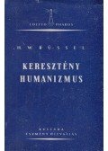 Rüssel, H. W - Keresztény humanizmus