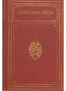 Gárdonyi Géza - Dávidkáné Gárdonyi Géza - Dávidkáné, Budapest 0 antikvár könyv
