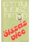 Bényei József - Ötszáz vicc