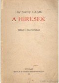 Hatvany Lajos - A Hiresek