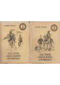 Twain, Mark - Egy Jenki Artúr király udvarában I-II. kötet