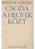 Molnár Ferenc - Csoda a hegyek közt