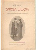 Bíró Lajos - Sárga liliom