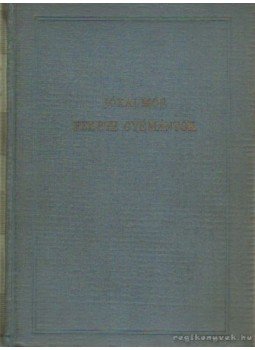 Jókai Mór - Fekete gyémántok Jókai Mór - Fekete gyémántok, Budapest 1953 antikvár könyv