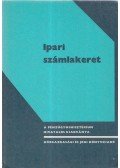 Dr. Sághi Gáborné (szerk.) - Ipari számlakeret