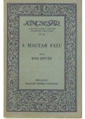 Weis István - A magyar falu