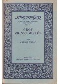 Markó Árpád - Gróf Zrinyi Miklós