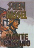 Sven Hassel - Monte Cassino