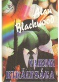 Blackwood, Alan - Vakok királysága