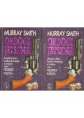 Smith, Murray - Ördögi játszma I-II.