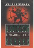 Douglas Preston, Lincoln Child - A sötétség kereke