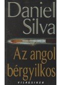 Daniel Silva - Az angol bérgyilkos