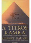 Robert Bauval - A titkos kamra