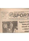 Szekeres István - Nemzeti Sport 1991. Március (teljes)