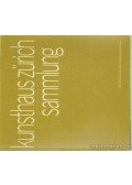 Baumann, Felix A. (szerk.) - Kunsthaus Zürich Sammlung