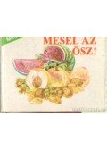 Marosi László - Mesél az ősz! (mini)
