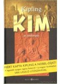 Rudyard Kipling - KIM az ördöngös