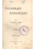 Hóka Imre - Vasárnapi harangszó I-II. kötet egyben