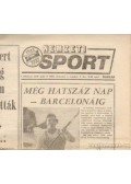 Szekeres István - Nemzeti Sport 1990. December (teljes)