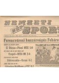 Szekeres István - Nemzeti Sport 1990. Április (teljes)