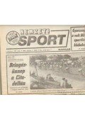 Szekeres István - Nemzeti Sport 1990. Október (teljes)