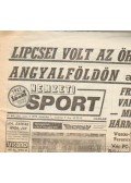 Borbély Pál - Nemzeti Sport 1992. November (teljes)