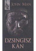 John Man - Dzsingisz kán
