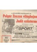 Szekeres István - Nemzeti Sport 1992.Május (teljes)