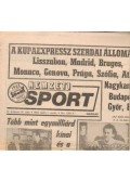 Szekeres István - Nemzeti Sport 1992. Április (teljes)