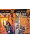 Wayne Chapman - Keleti szél I-II.