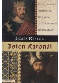 RESTON,JAMES - Isten katonái