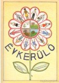 Nagy Márta,Devecseri László - Évkerülő