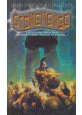 Stover, Leon,Harrison, Harry - Stonehenge