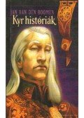 Jan van den Boomen - Kyr históriák