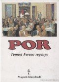 Temesi Ferenc - POR Első kötet A-K