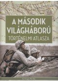Ferwagner Péter Ákos - A második világháború történelmi atlasza